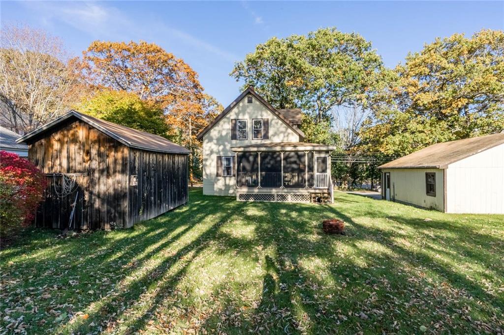 58 Longley Road Westbrook, ME 04092 - Photo 22 of 23 Photo