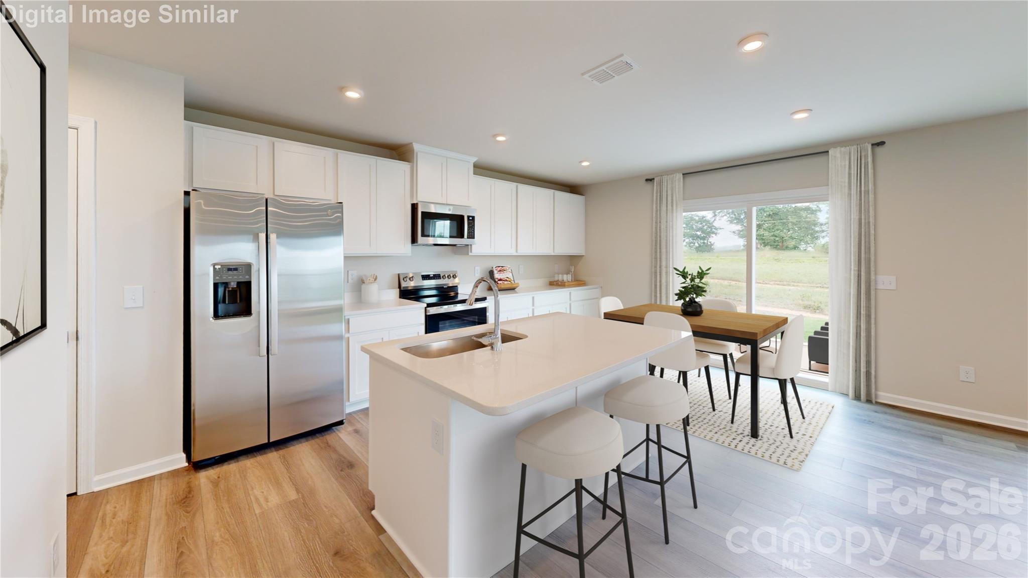 11005 Rococo Lane Charlotte, NC 28214 - Photo 2 of 12