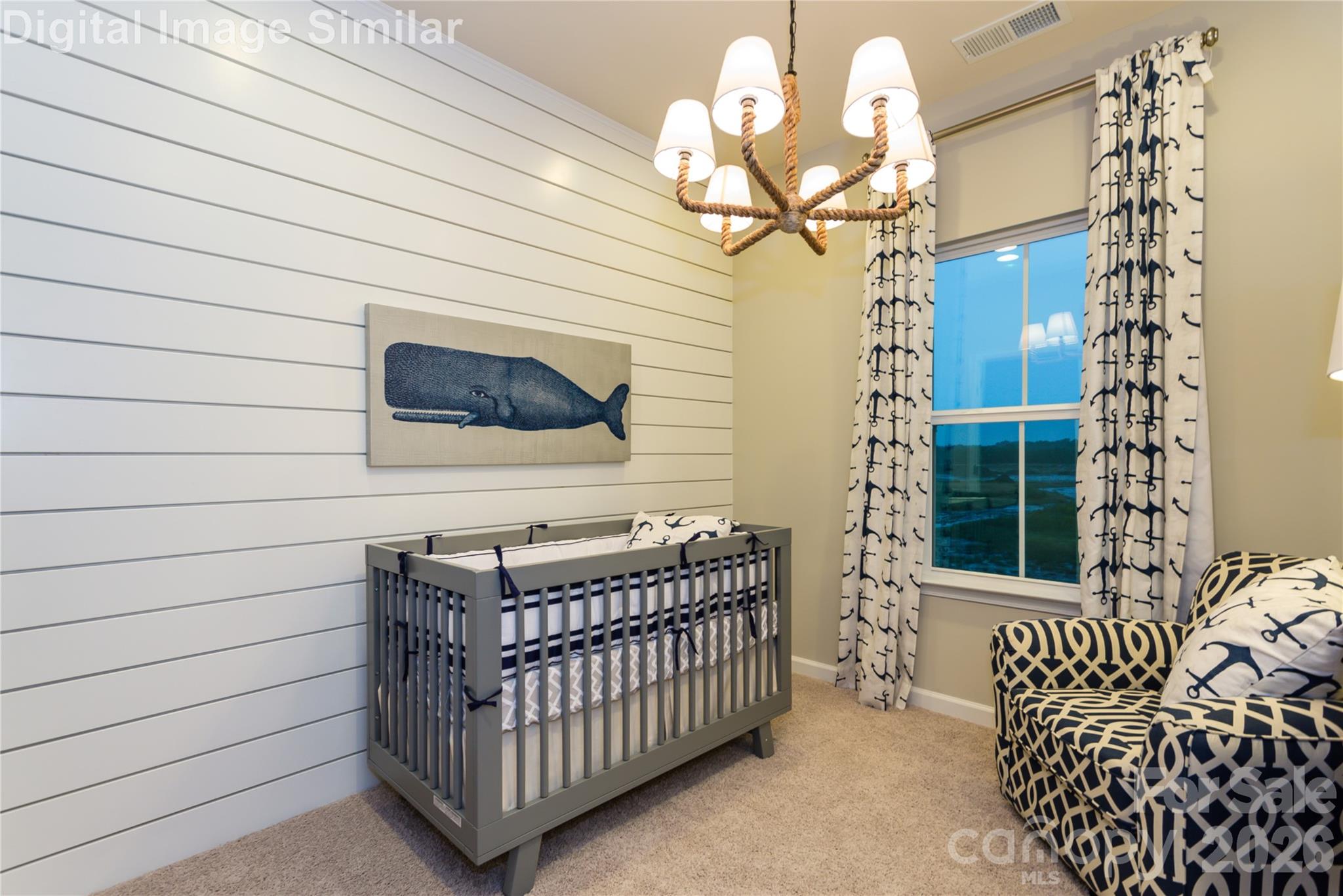 11005 Rococo Lane Charlotte, NC 28214 - Photo 6 of 12