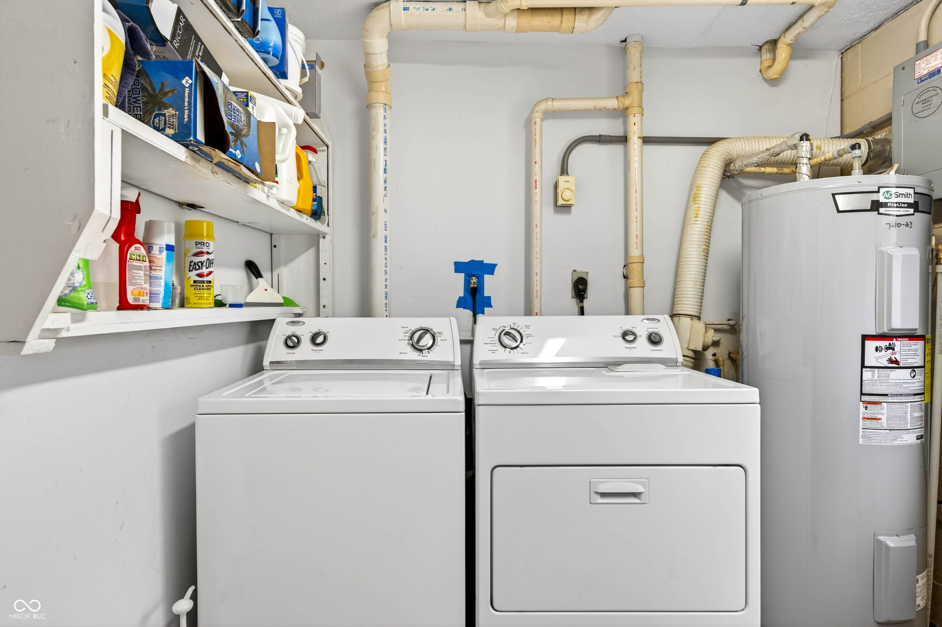 1081 Highway 50 Mitchell, IN 47446 - Photo 42 of 63