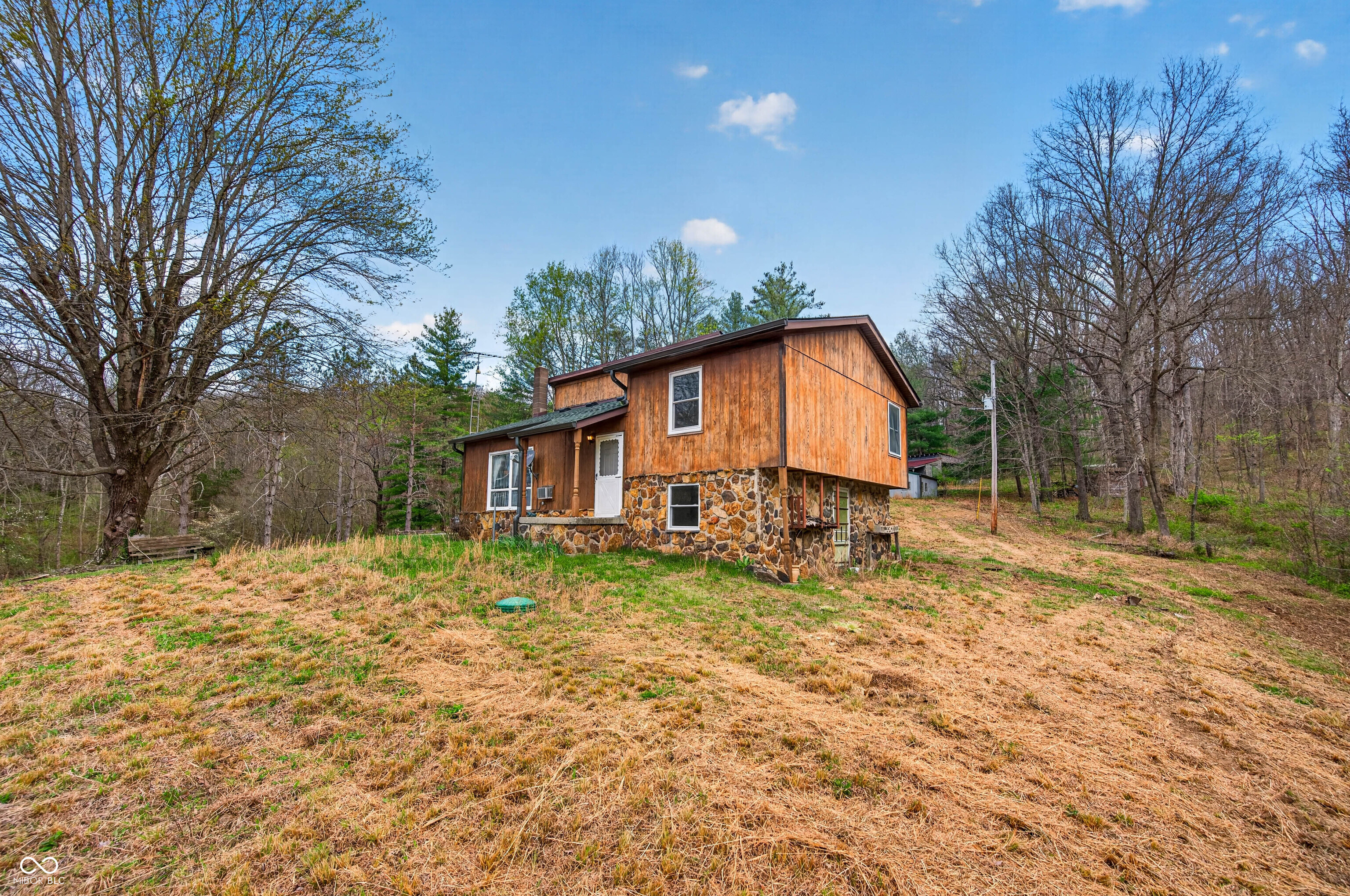 1081 Highway 50 Mitchell, IN 47446 - Photo 45 of 63