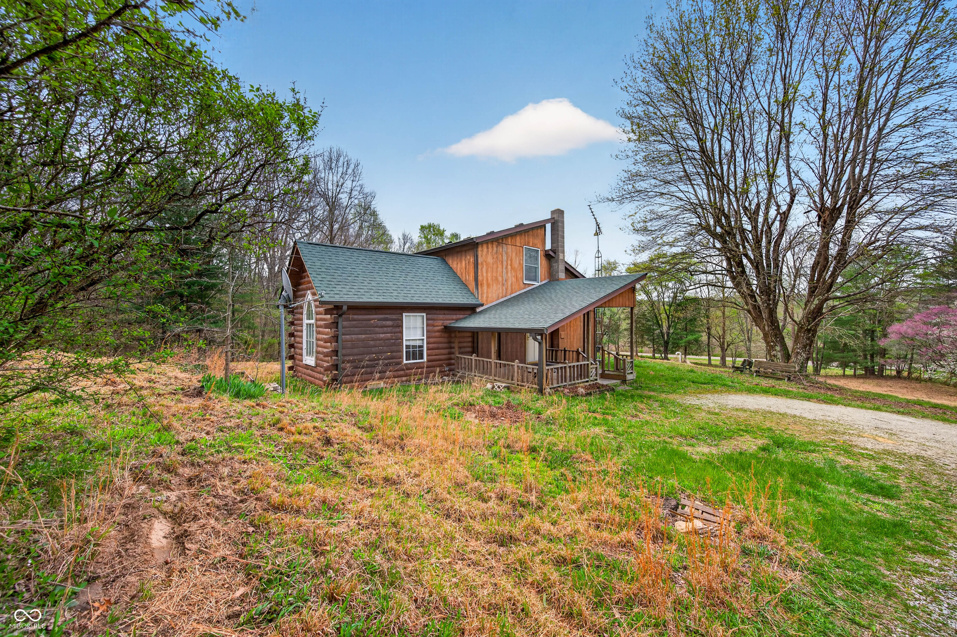 1081 Highway 50 Mitchell, IN 47446 - Photo 48 of 63