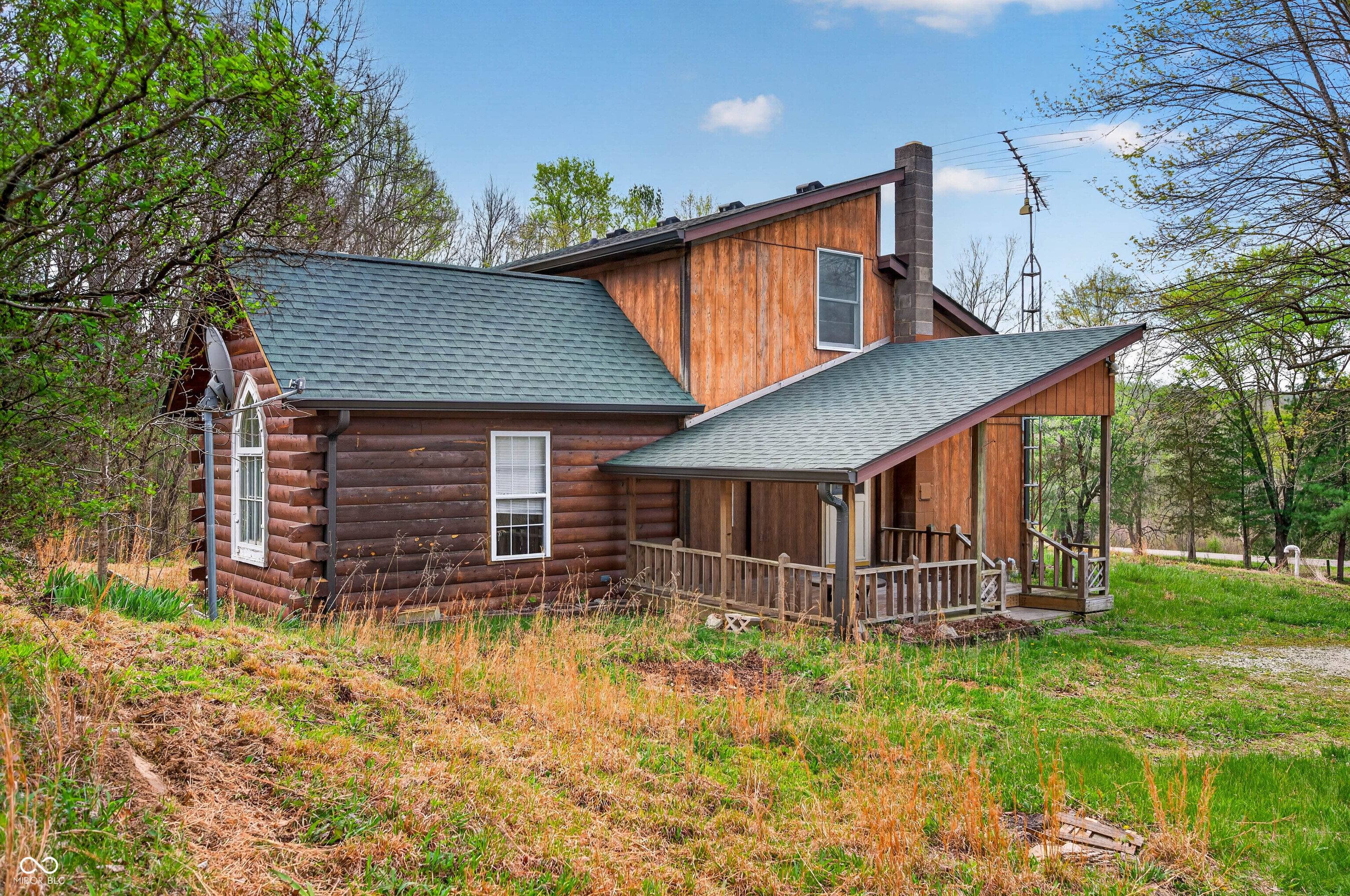 1081 Highway 50 Mitchell, IN 47446 - Photo 49 of 63