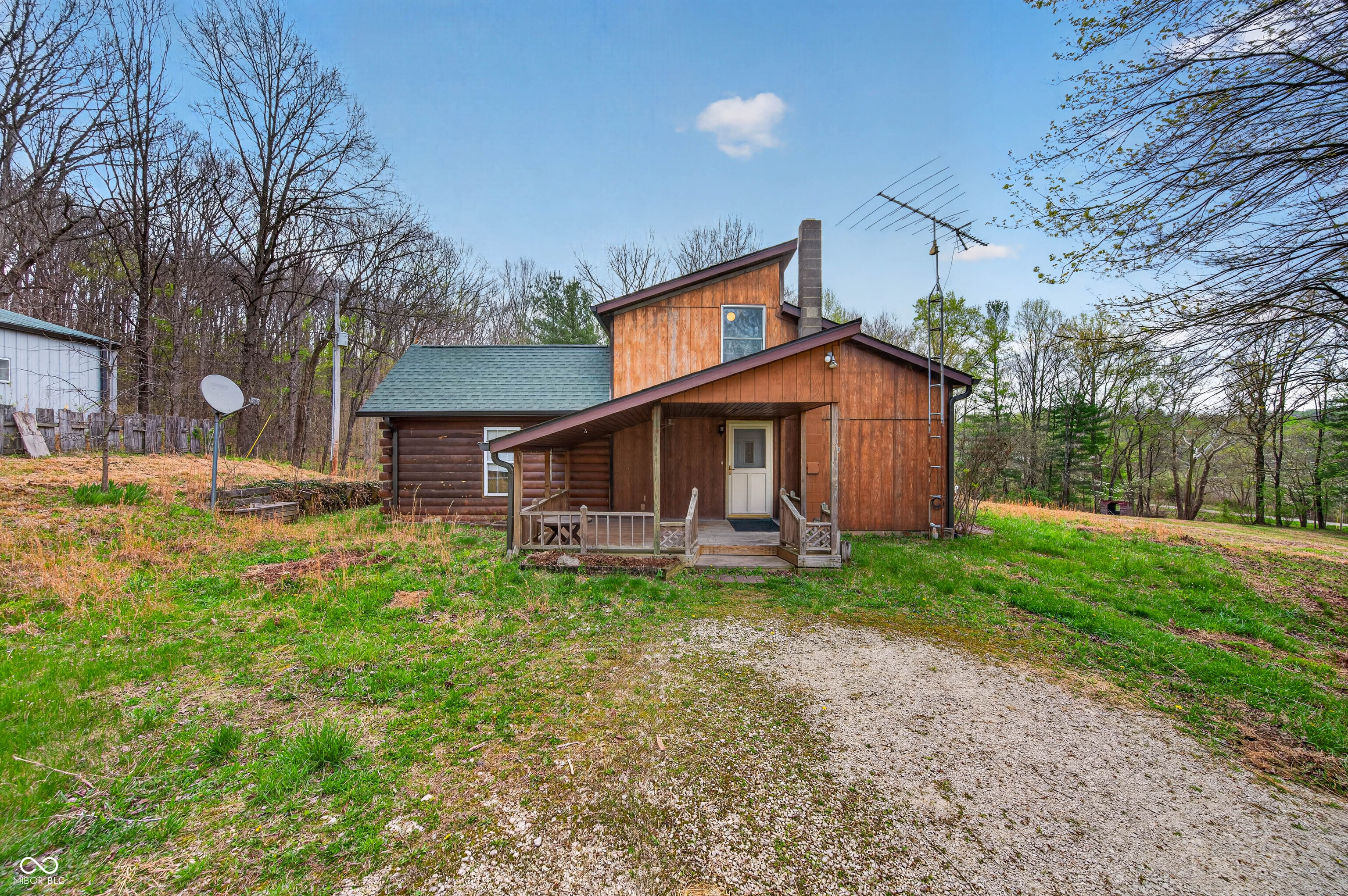 1081 Highway 50 Mitchell, IN 47446 - Photo 50 of 63