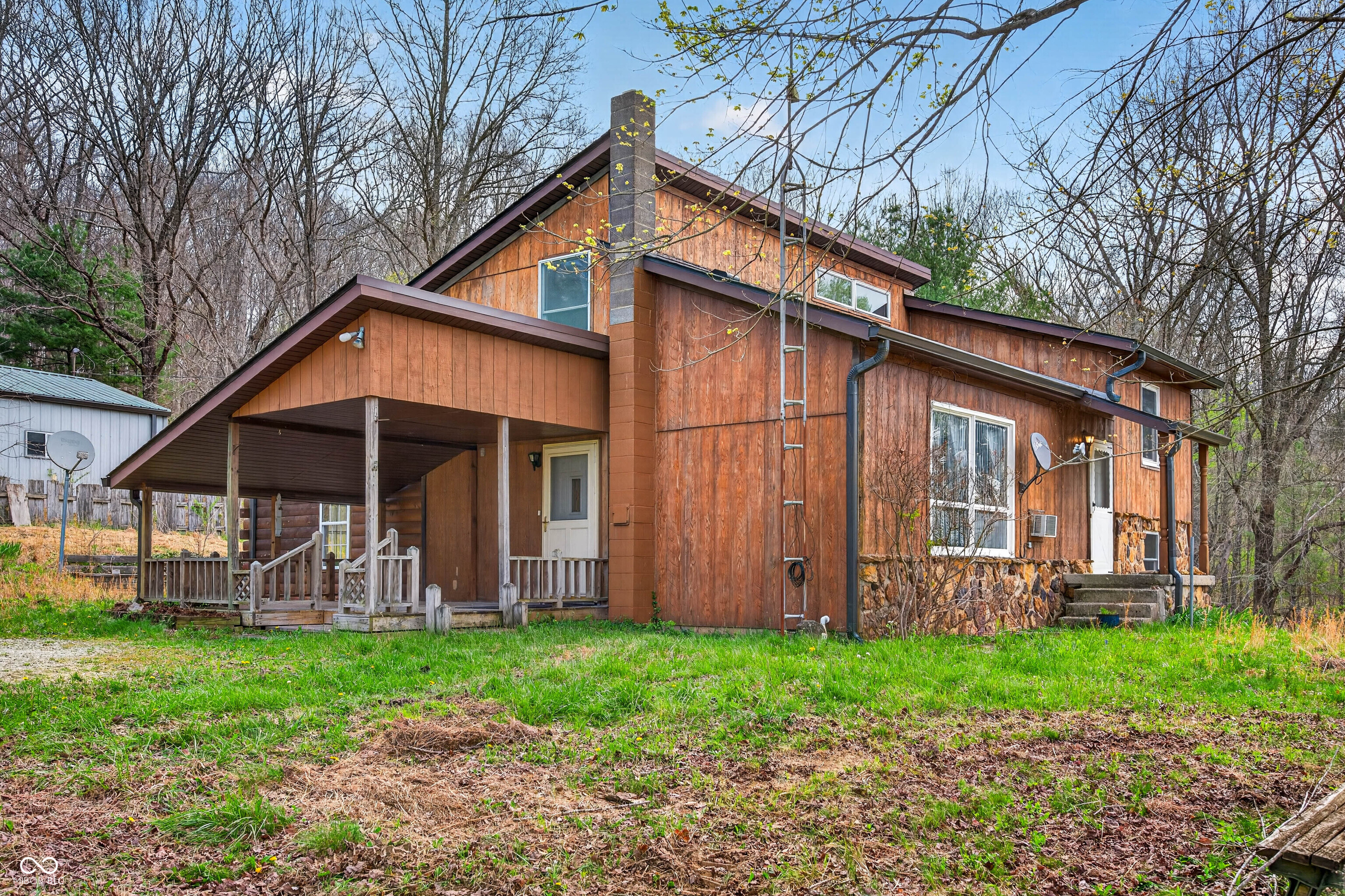 1081 Highway 50 Mitchell, IN 47446 - Photo 51 of 63