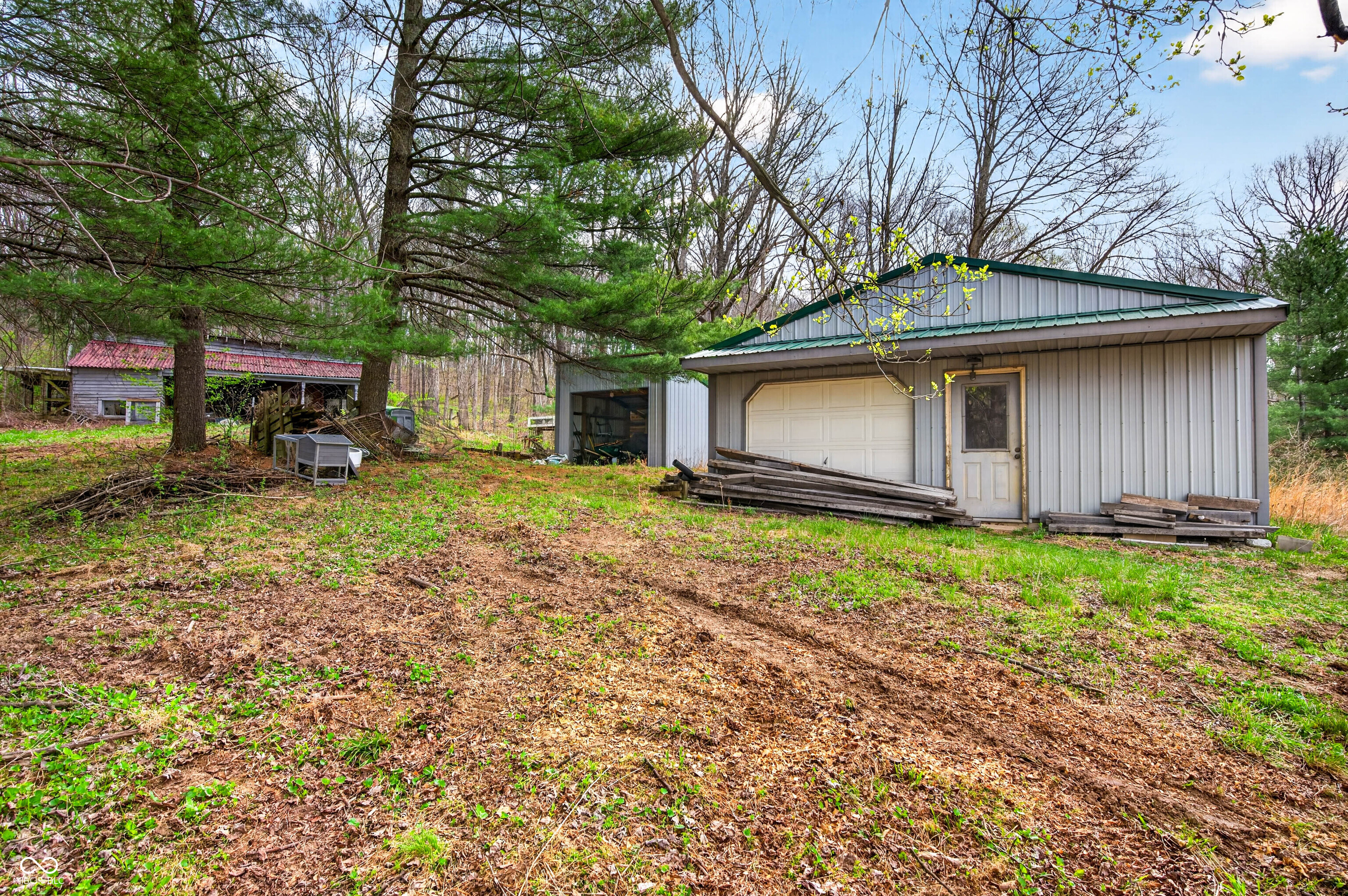 1081 Highway 50 Mitchell, IN 47446 - Photo 62 of 63