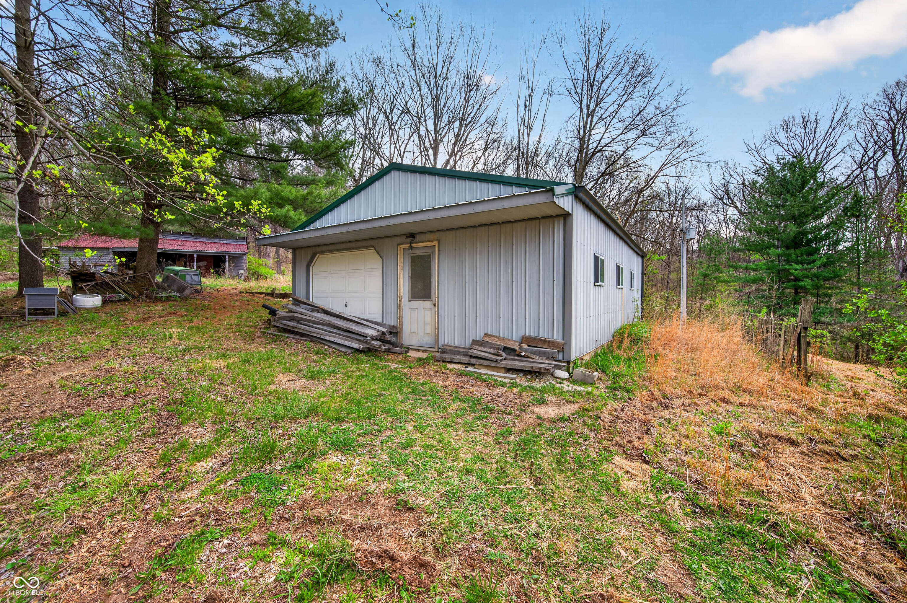 1081 Highway 50 Mitchell, IN 47446 - Photo 63 of 63