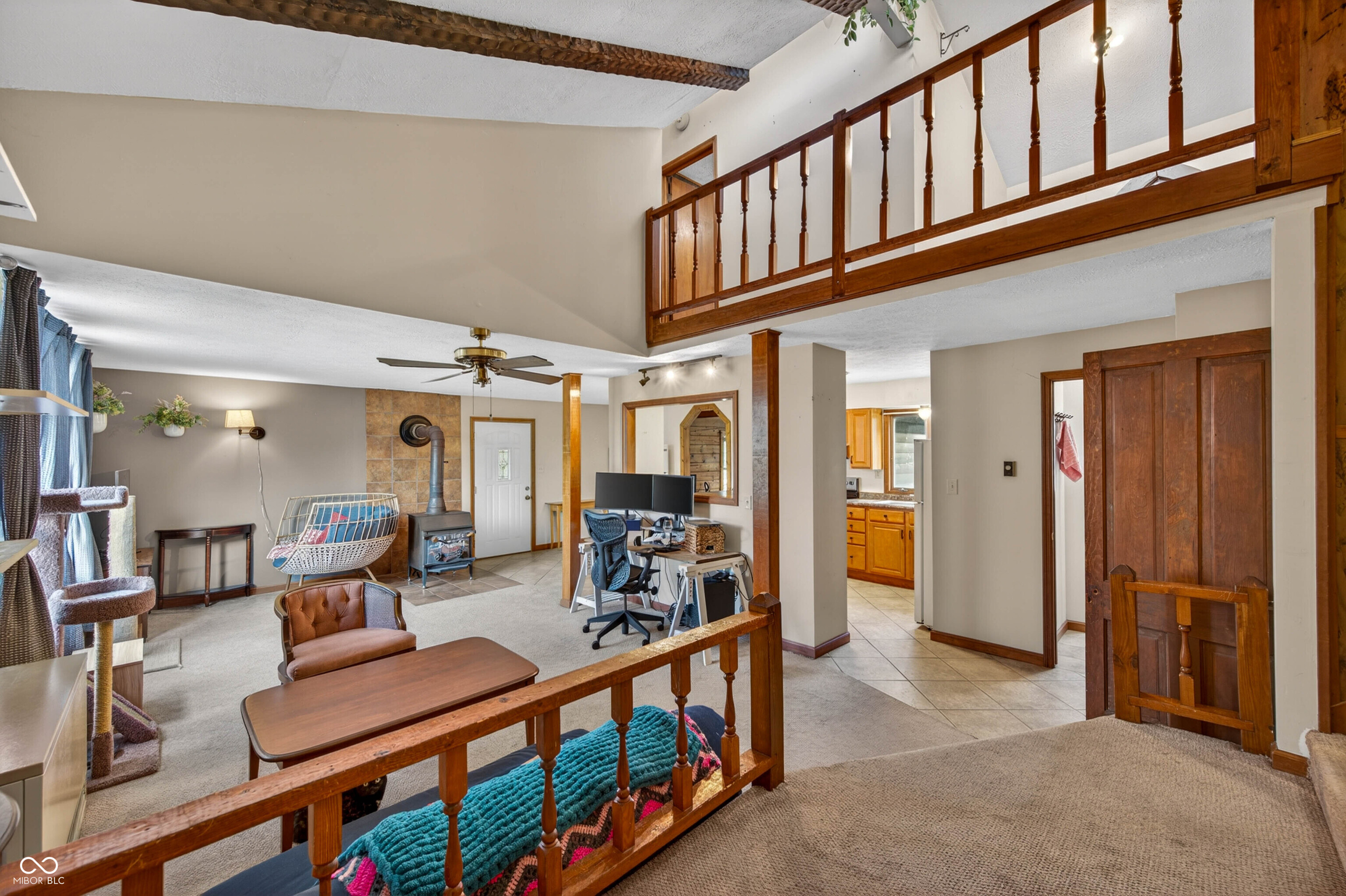 1081 Highway 50 Mitchell, IN 47446 - Photo 7 of 63