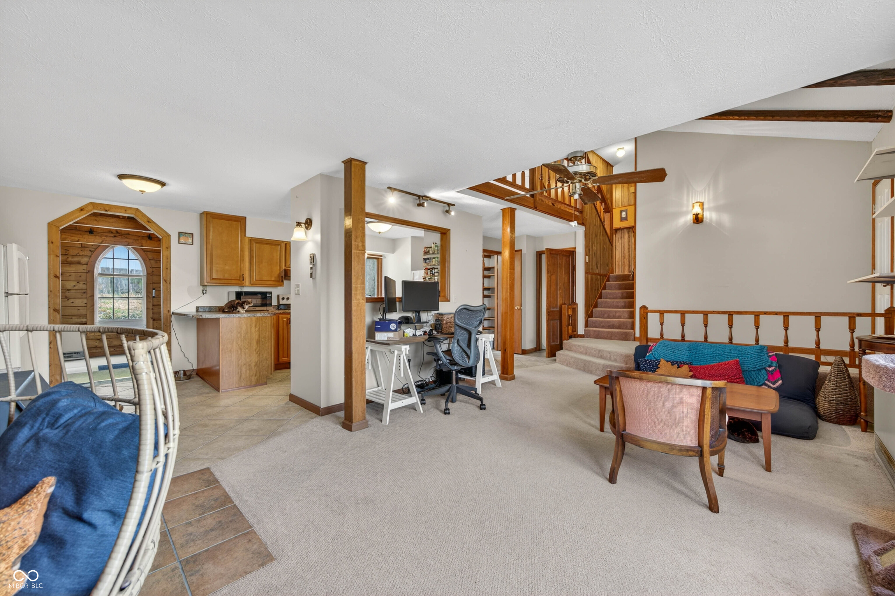 1081 Highway 50 Mitchell, IN 47446 - Photo 8 of 63