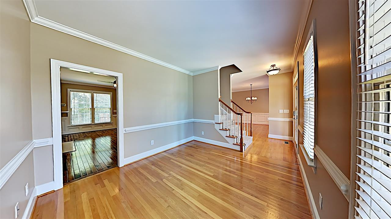 5004 Country Trail Raleigh, NC 27613 - Photo 4 of 17 Photo 4