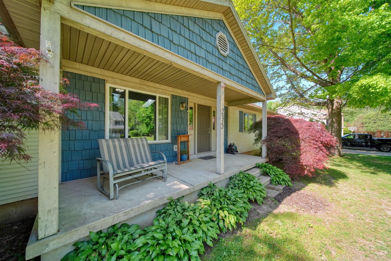 235 Keefer Street Concord, MI 49237 - Photo 3 of 57