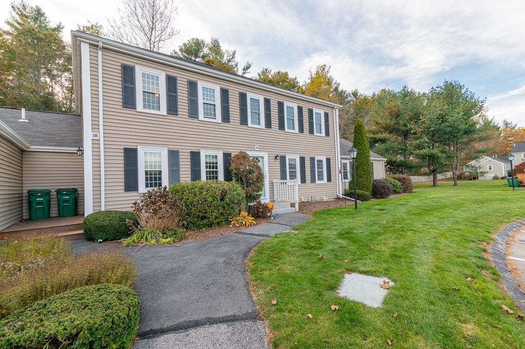 25 Reservoir Road, Unit D8 Pembroke, MA 02359 - Photo 2 of 20 Gallery Image 2