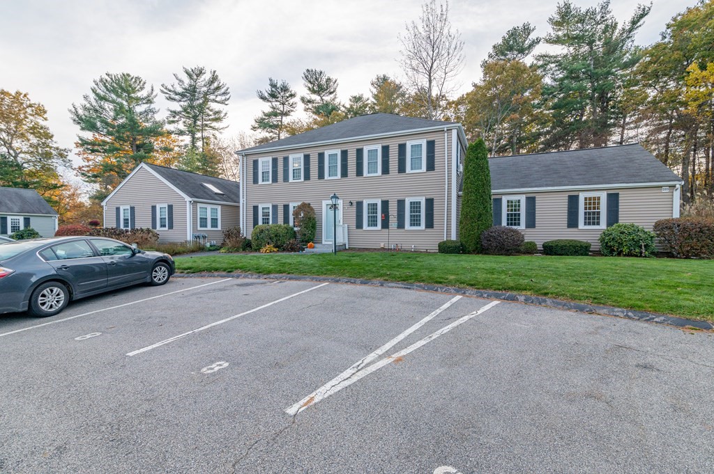 25 Reservoir Road, Unit D8 Pembroke, MA 02359 - Photo 3 of 20 Gallery Image 3