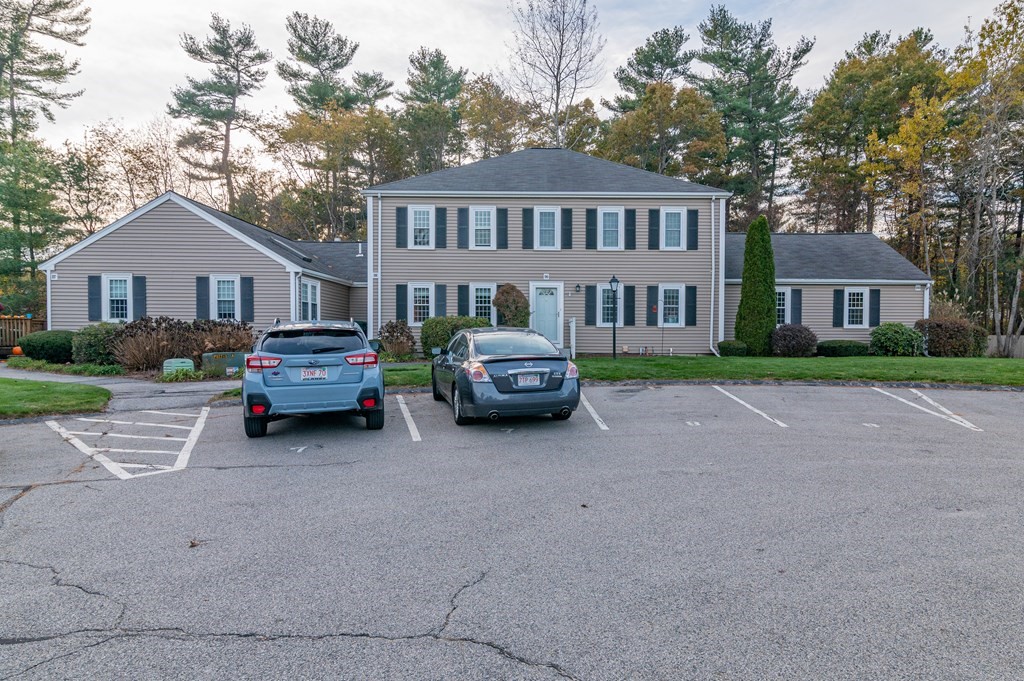 25 Reservoir Road, Unit D8 Pembroke, MA 02359 - Photo 4 of 20 Gallery Image 4