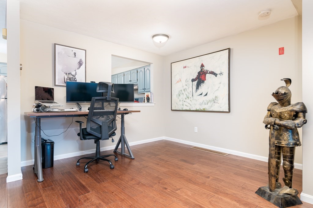 25 Reservoir Road, Unit D8 Pembroke, MA 02359 - Photo 8 of 20 Gallery Image 8