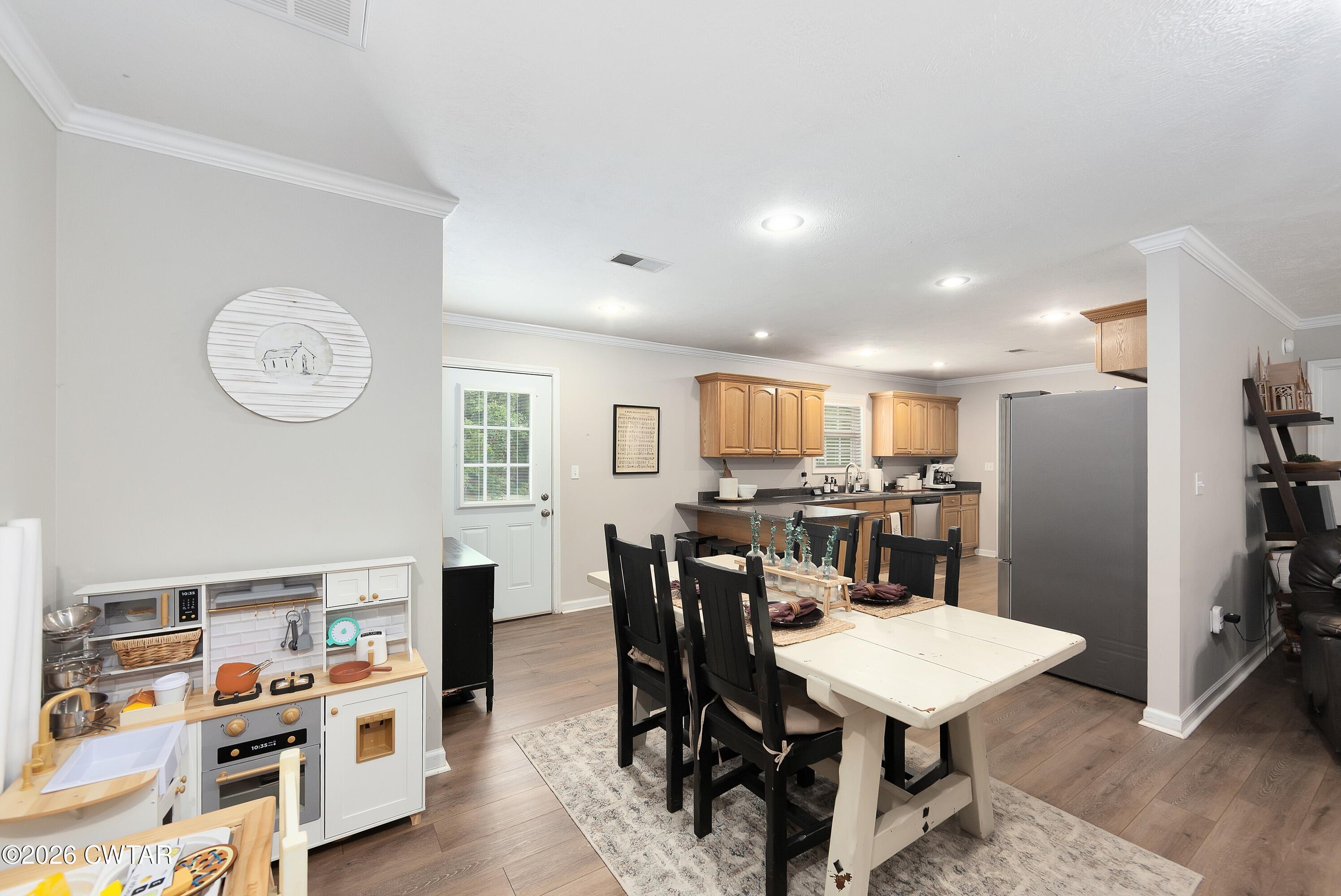 14 Stavely Road Humboldt, TN 38343 - Photo 9 of 23 Completed-16.jpg