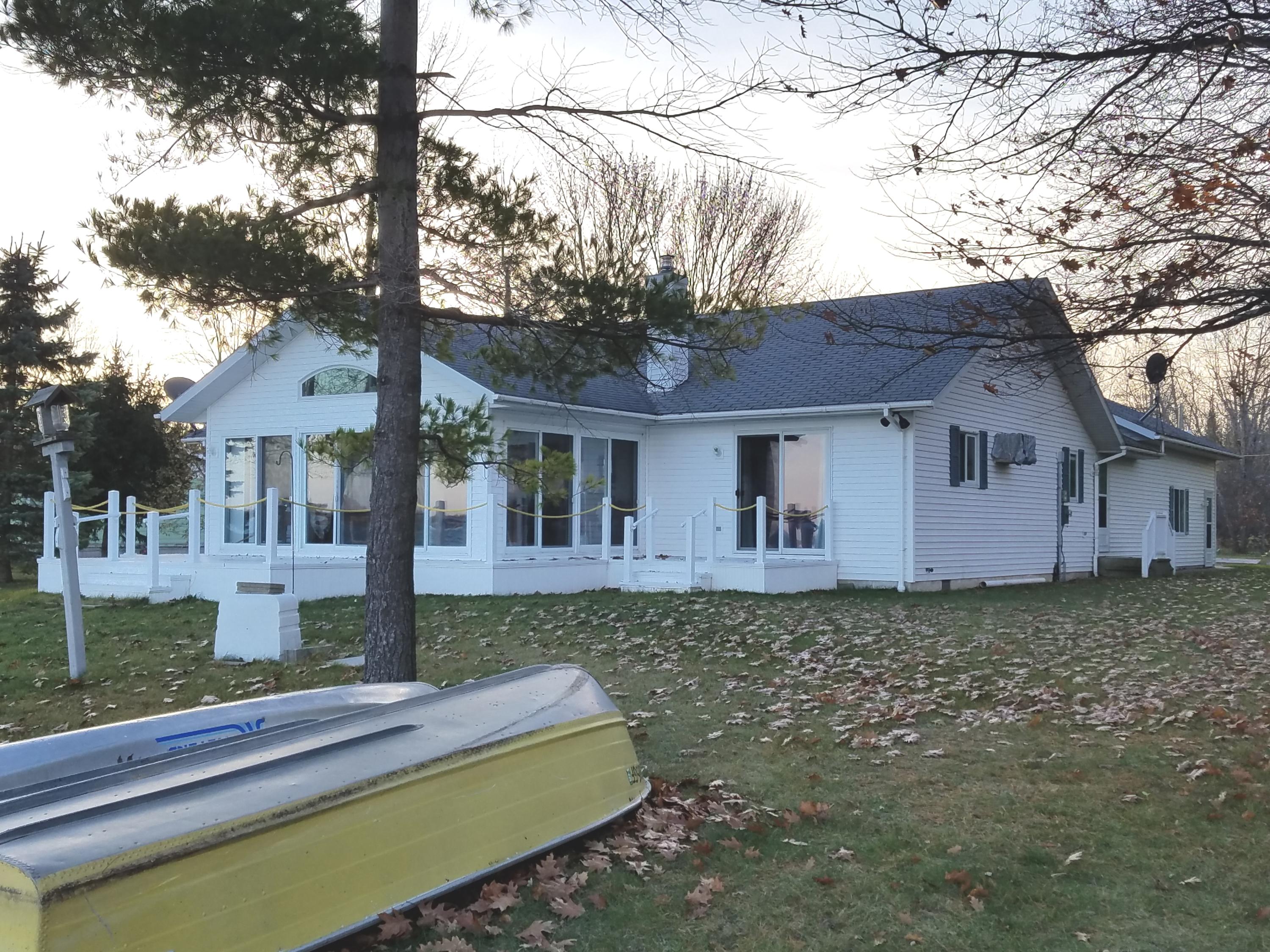 2110 North Black River Road Cheboygan, MI 49721 - Photo 2 of 57 Gallery Image 2