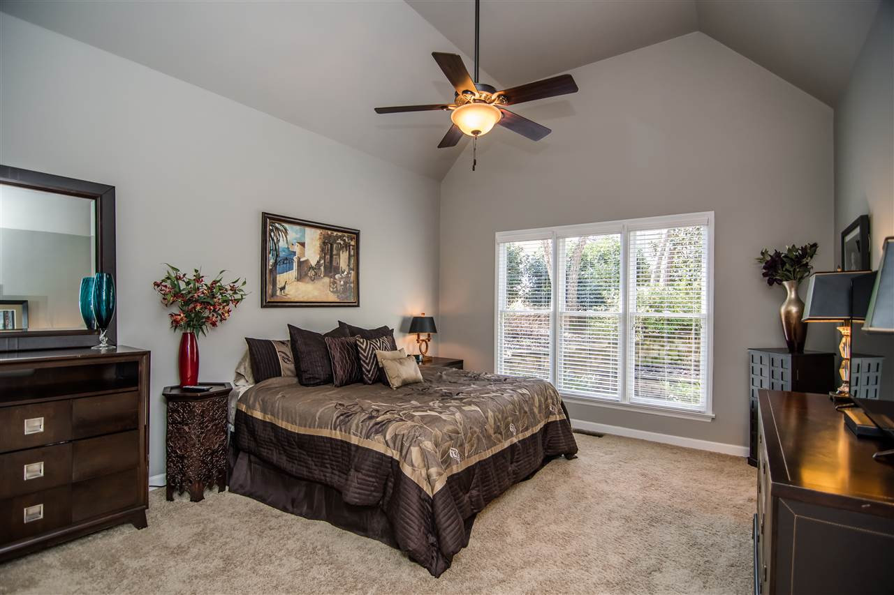 2201 Windy Woods Drive Raleigh, NC 27607 - Photo 13 of 30 Photo 13