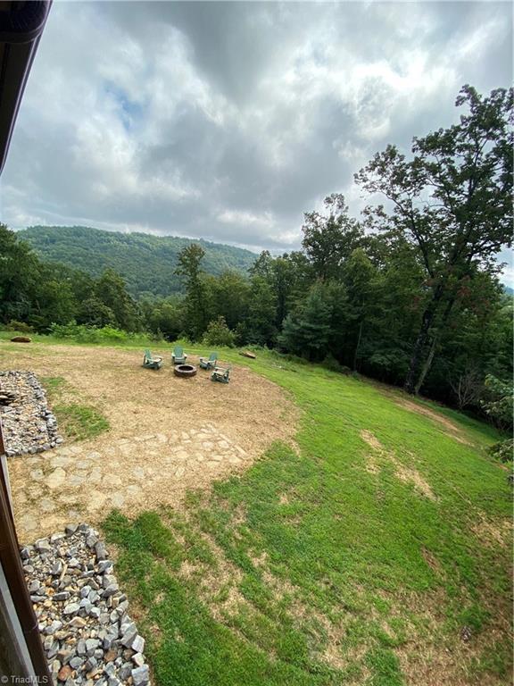 1645 Buck Mountain Road Purlear, NC 28665 - Photo 11 of 30