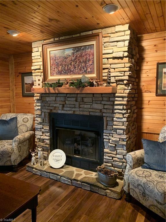 1645 Buck Mountain Road Purlear, NC 28665 - Photo 14 of 30