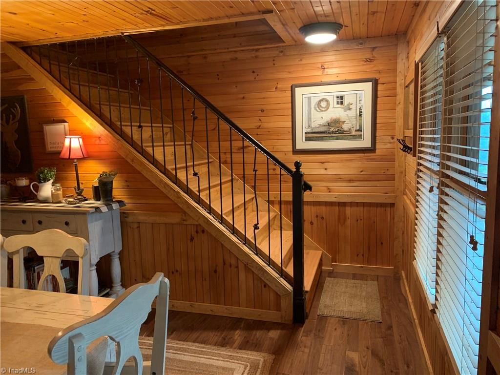 1645 Buck Mountain Road Purlear, NC 28665 - Photo 16 of 30