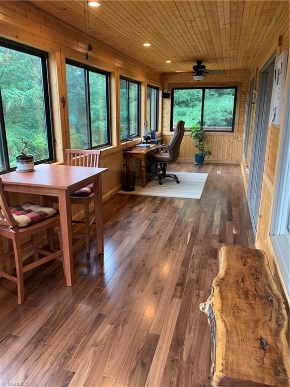 1645 Buck Mountain Road Purlear, NC 28665 - Photo 20 of 30