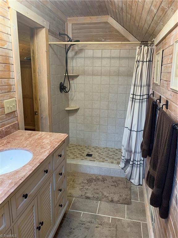 1645 Buck Mountain Road Purlear, NC 28665 - Photo 22 of 30
