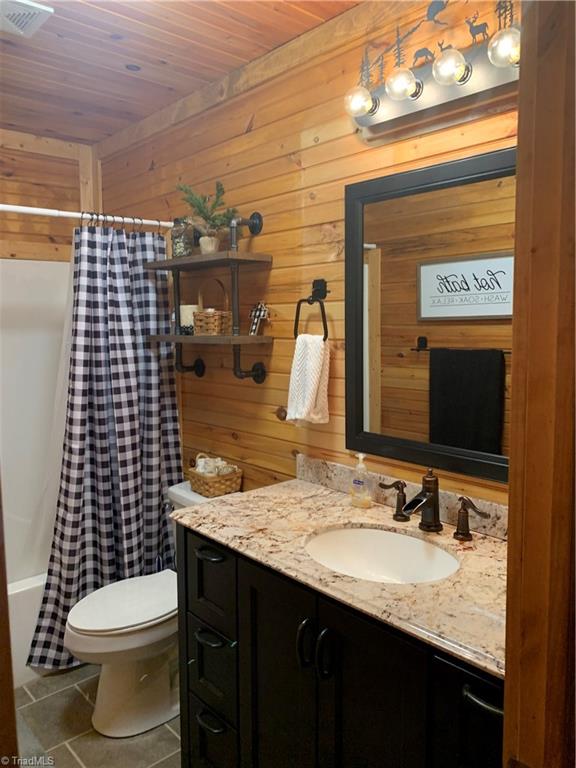 1645 Buck Mountain Road Purlear, NC 28665 - Photo 26 of 30