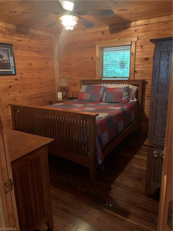 1645 Buck Mountain Road Purlear, NC 28665 - Photo 27 of 30
