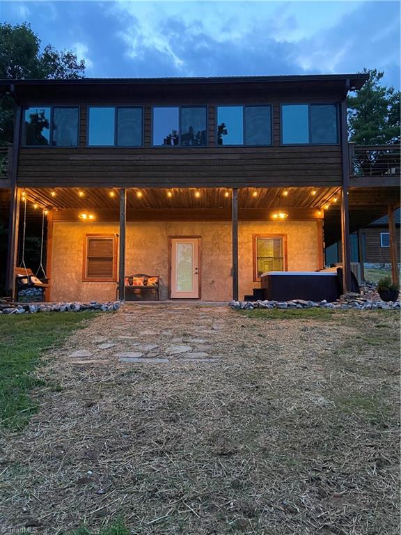 1645 Buck Mountain Road Purlear, NC 28665 - Photo 4 of 30
