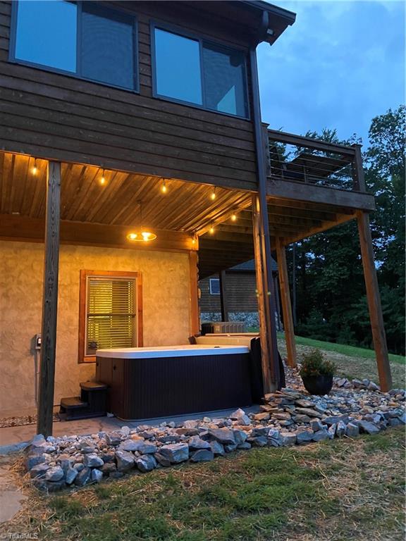 1645 Buck Mountain Road Purlear, NC 28665 - Photo 6 of 30
