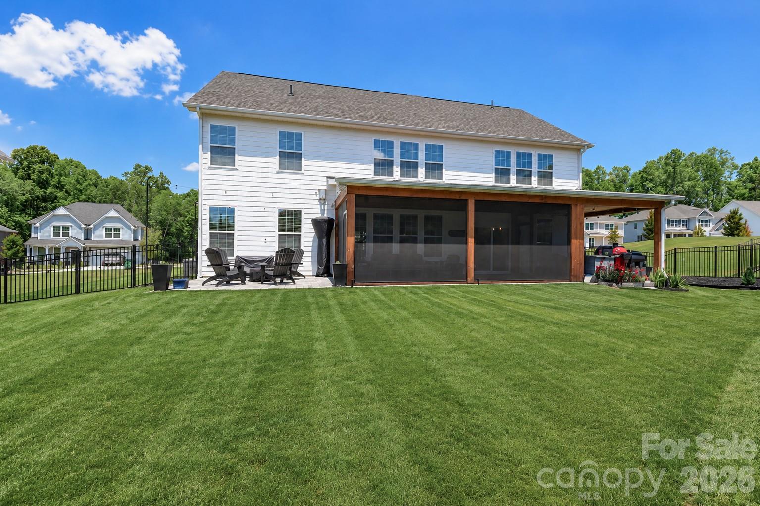 384 Streamwood Road Troutman, NC 28166 - Photo 47 of 48