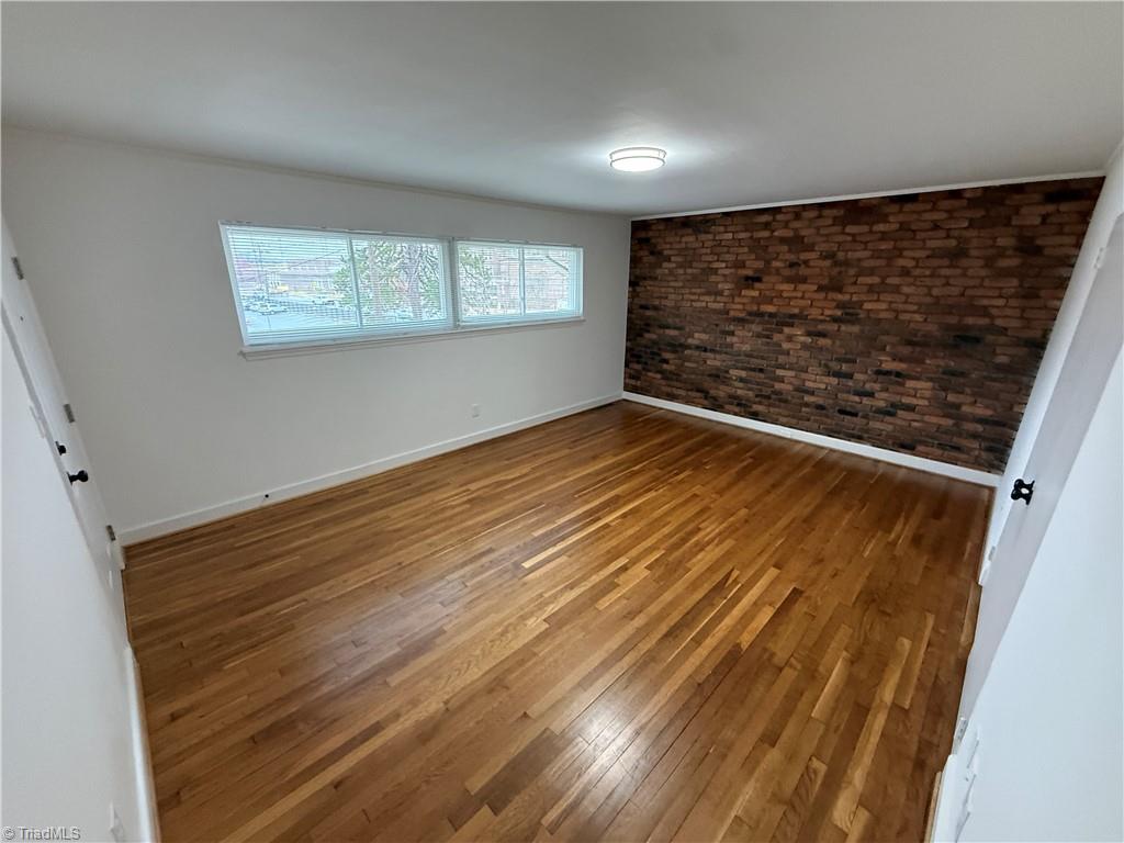 222 North Hawthorne Road, Unit D Winston-Salem, NC 27104 - Photo 3 of 11