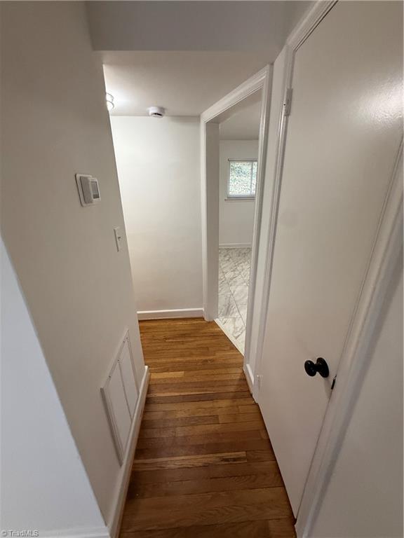 222 North Hawthorne Road, Unit D Winston-Salem, NC 27104 - Photo 5 of 11