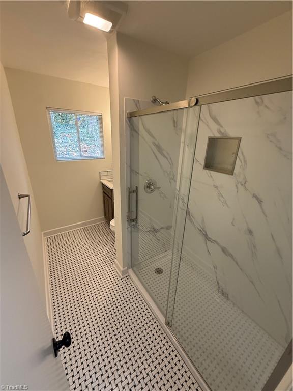 222 North Hawthorne Road, Unit D Winston-Salem, NC 27104 - Photo 8 of 11