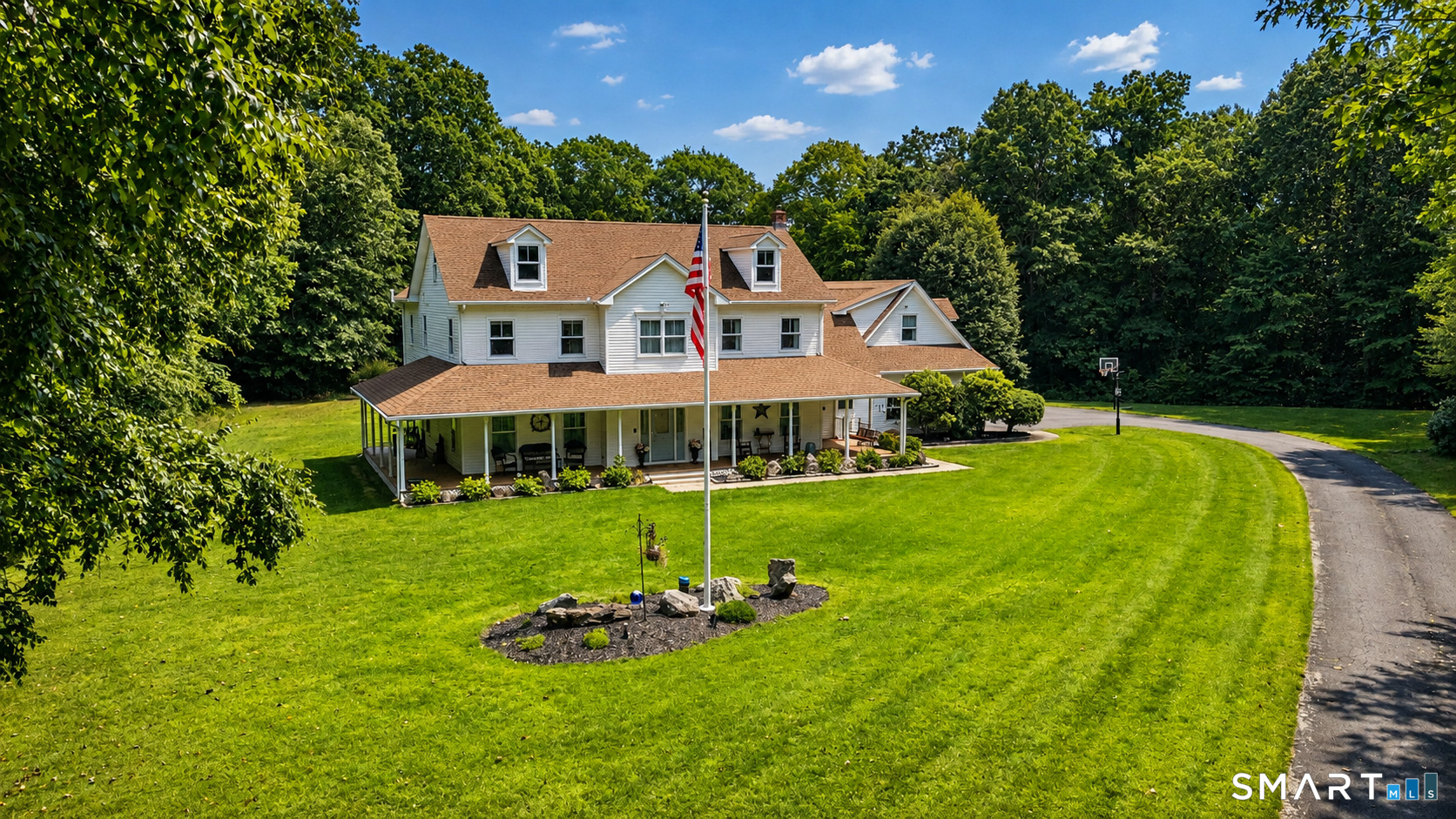91 Dorman Road Oxford, CT 06478 - Photo 1 of 1 Gallery Image 1