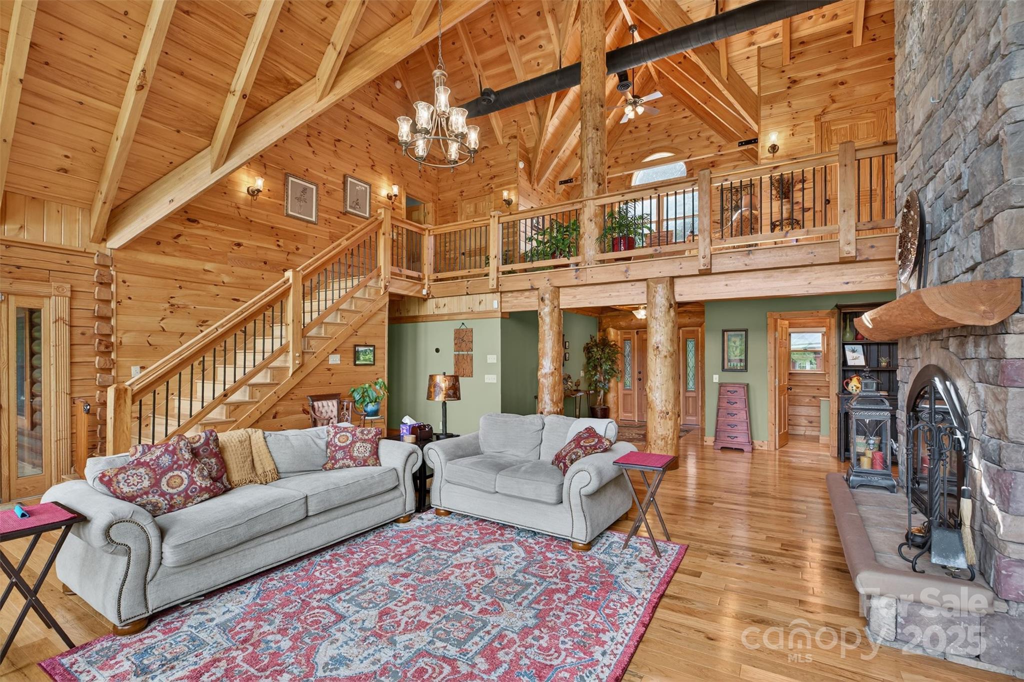 904 Bryan Hollow Road Boone, NC 28607 - Photo 12 of 48