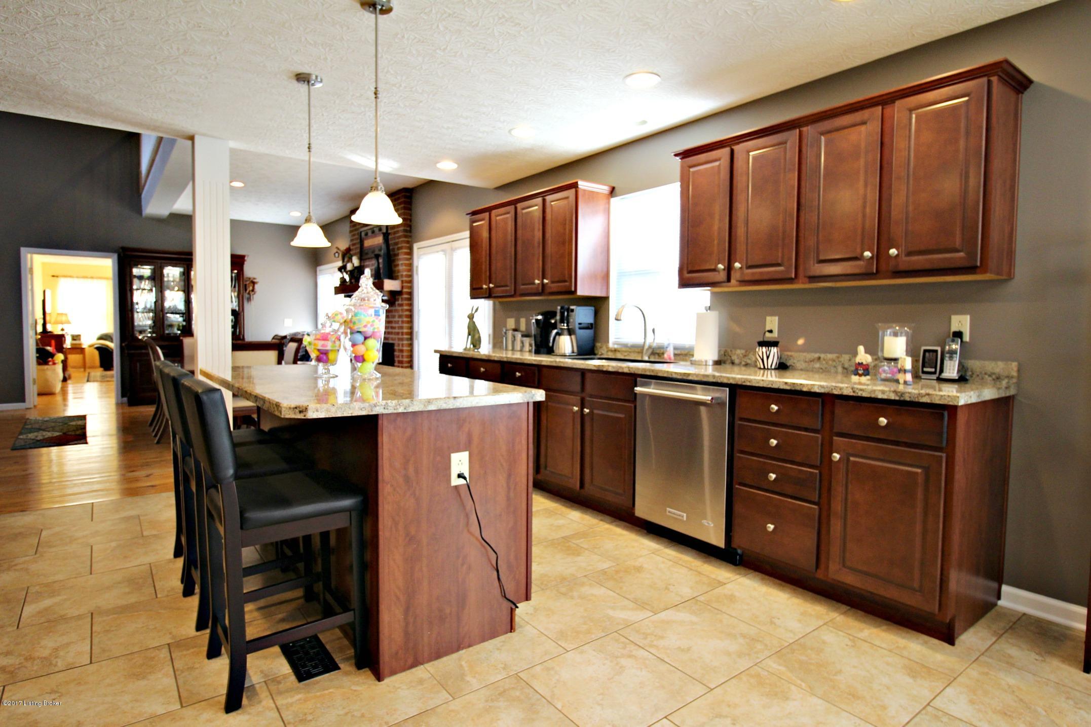 1583 Mink Run Road Frankfort, KY 40601 - Photo 17 of 53 Kitchen