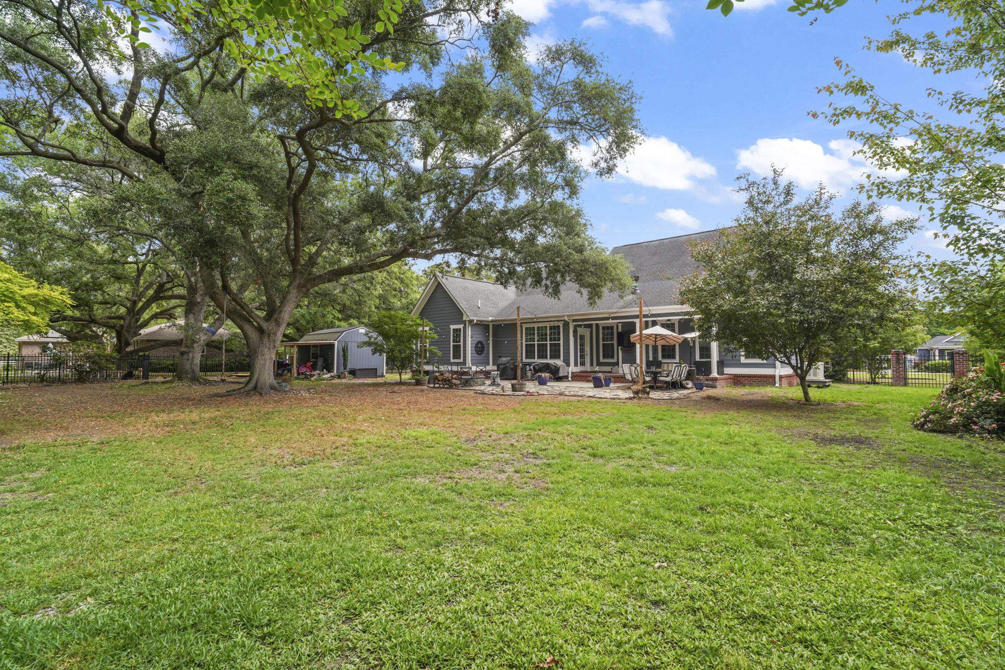 2589 Long Ave Extension Conway, SC 29526 - Photo 27 of 33