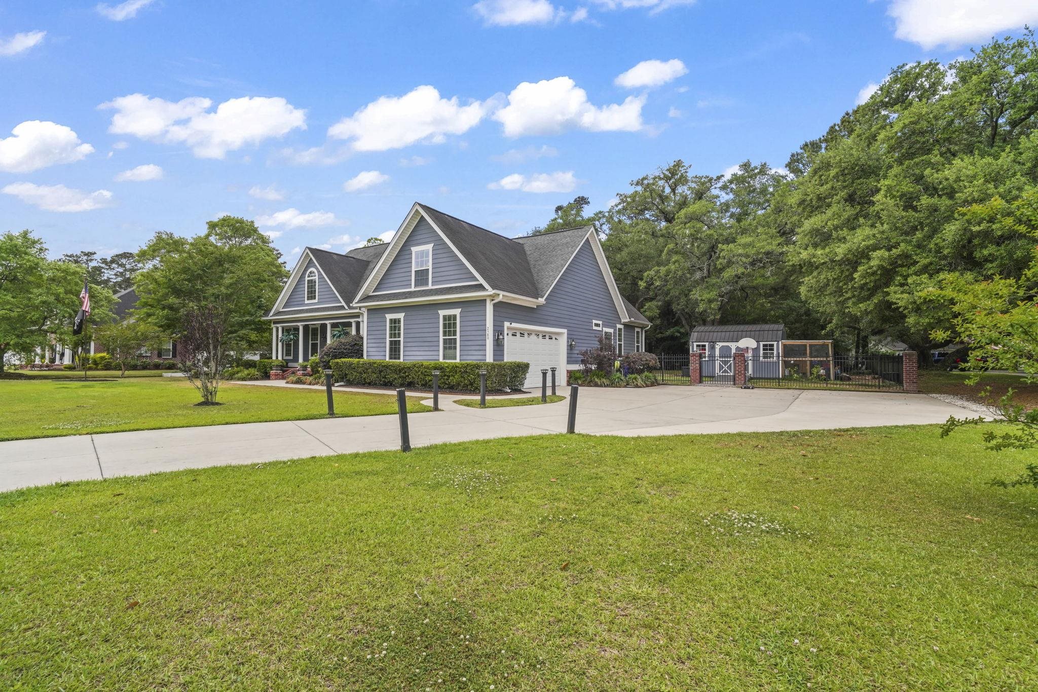 2589 Long Ave Extension Conway, SC 29526 - Photo 28 of 33