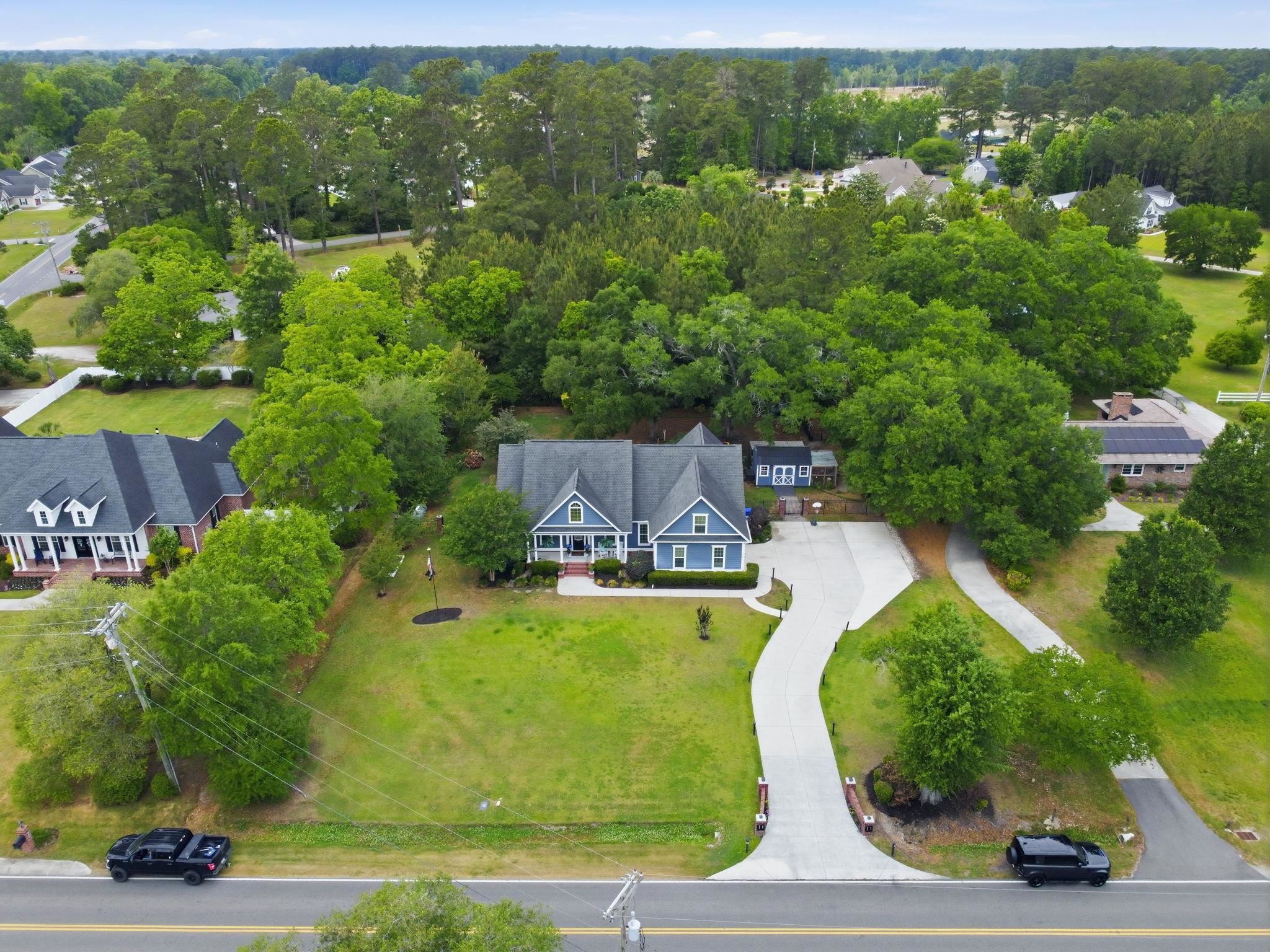 2589 Long Ave Extension Conway, SC 29526 - Photo 30 of 33