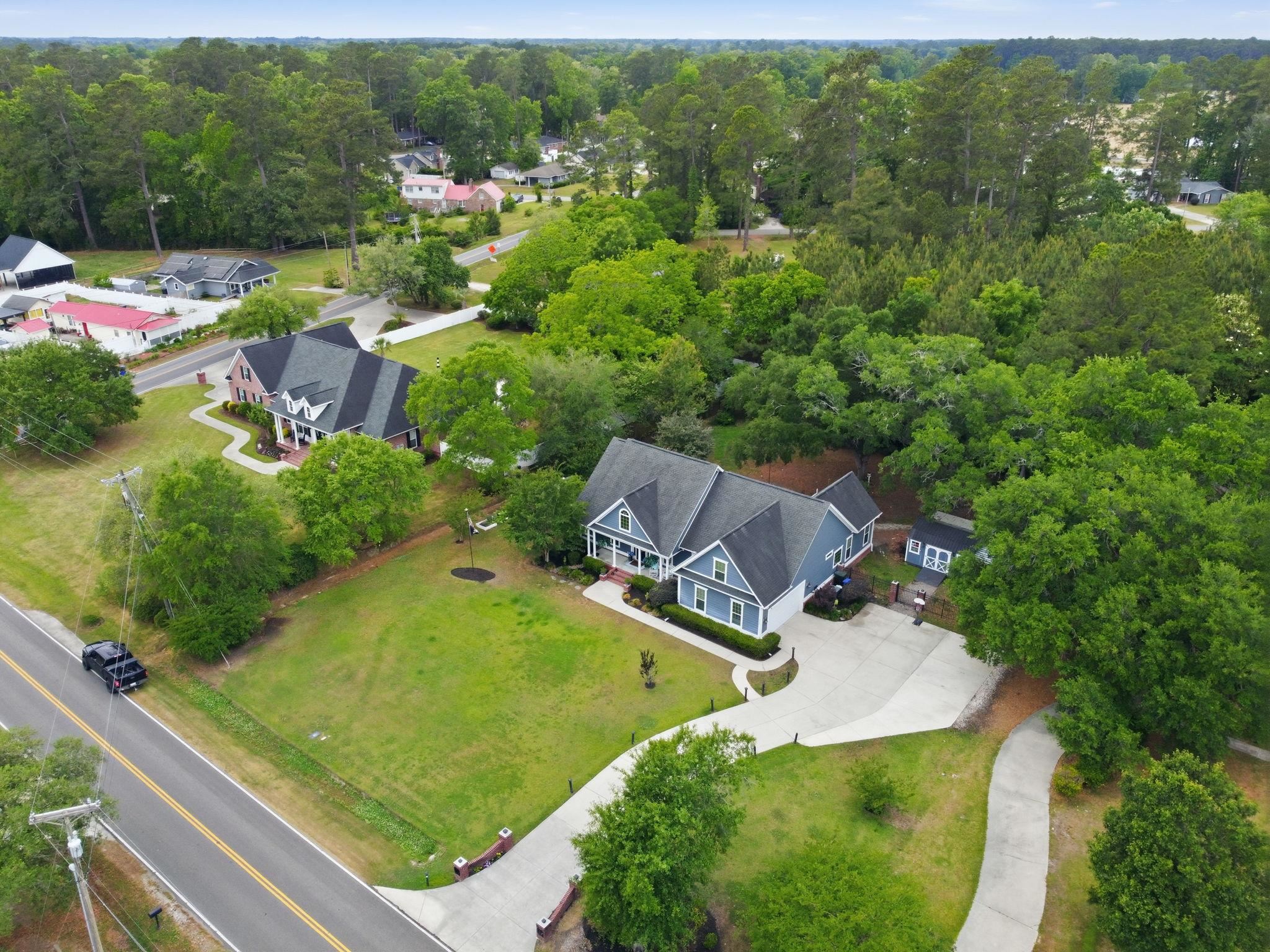 2589 Long Ave Extension Conway, SC 29526 - Photo 32 of 33