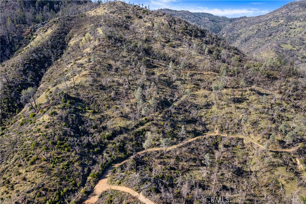 1160 Aetna Springs Road Pope Valley, CA 94567 - Photo 13 of 13 a view of a city with lush green field