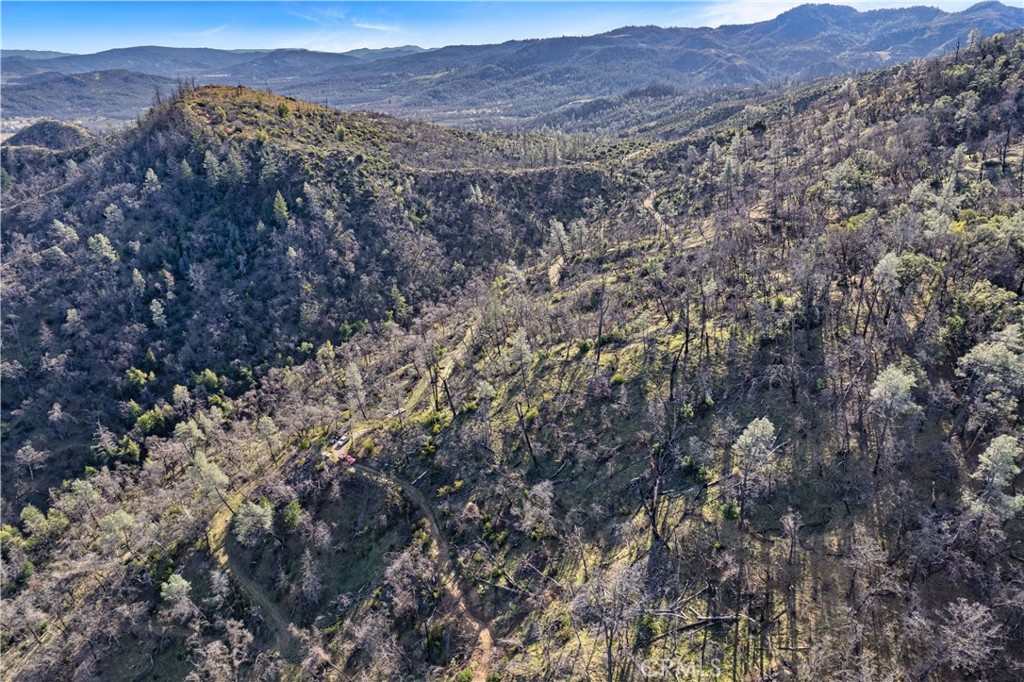 1160 Aetna Springs Road Pope Valley, CA 94567 - Photo 8 of 13 a view of mountain and tree