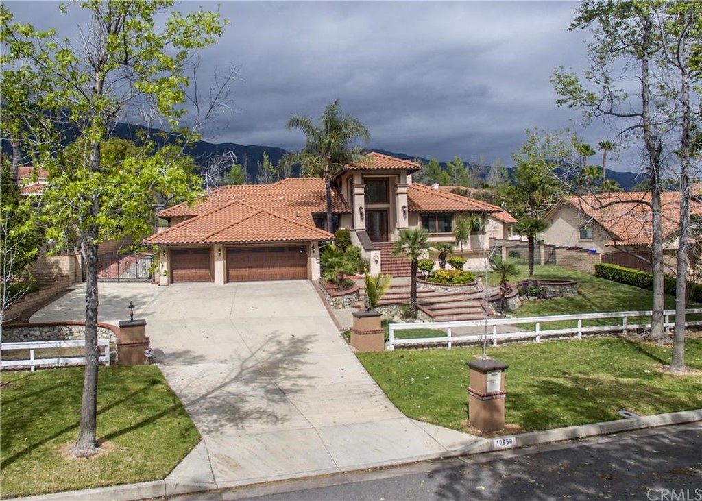 10950 Boulder Canyon Road Rancho Cucamonga, CA 91737 - Photo 1 of 1