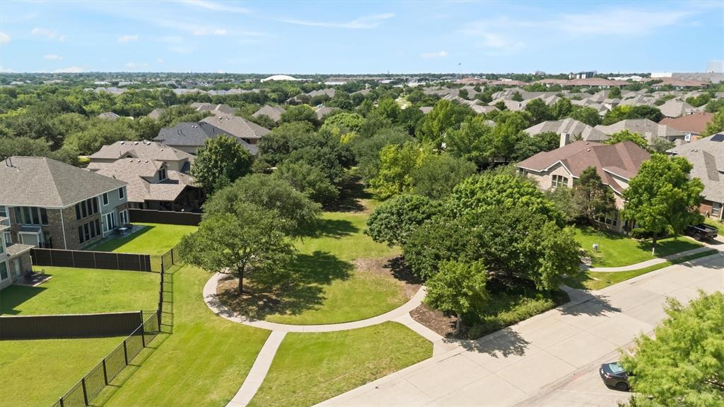 357 Spring Meadow Drive Fairview, TX 75069 - Photo 38 of 40
