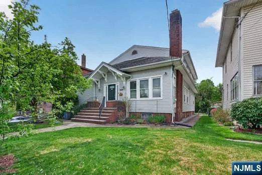 $1,200,000 | 29 Temple Place, Passaic, NJ 07055