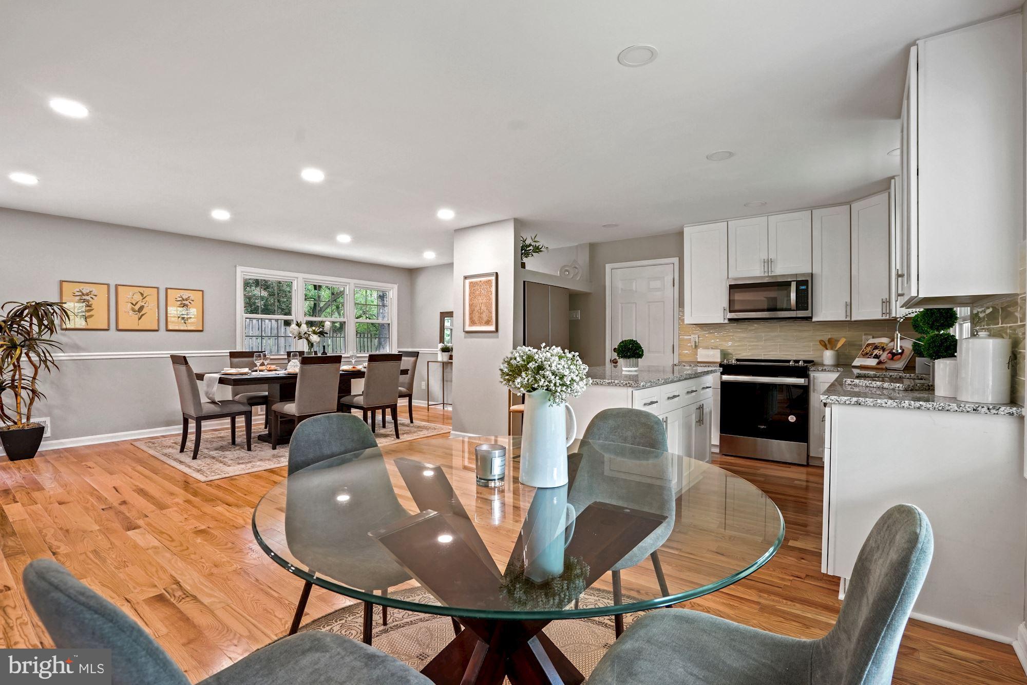 3129 Hunt Road Oakton, VA 22124 - Photo 14 of 32 Gallery Image 14
