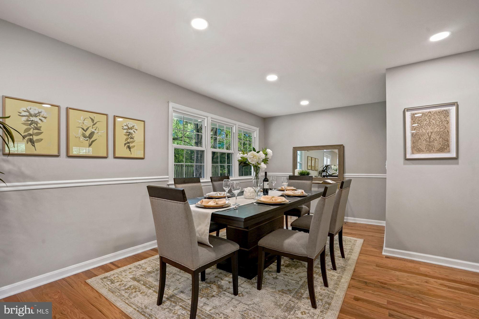3129 Hunt Road Oakton, VA 22124 - Photo 7 of 32 Gallery Image 7