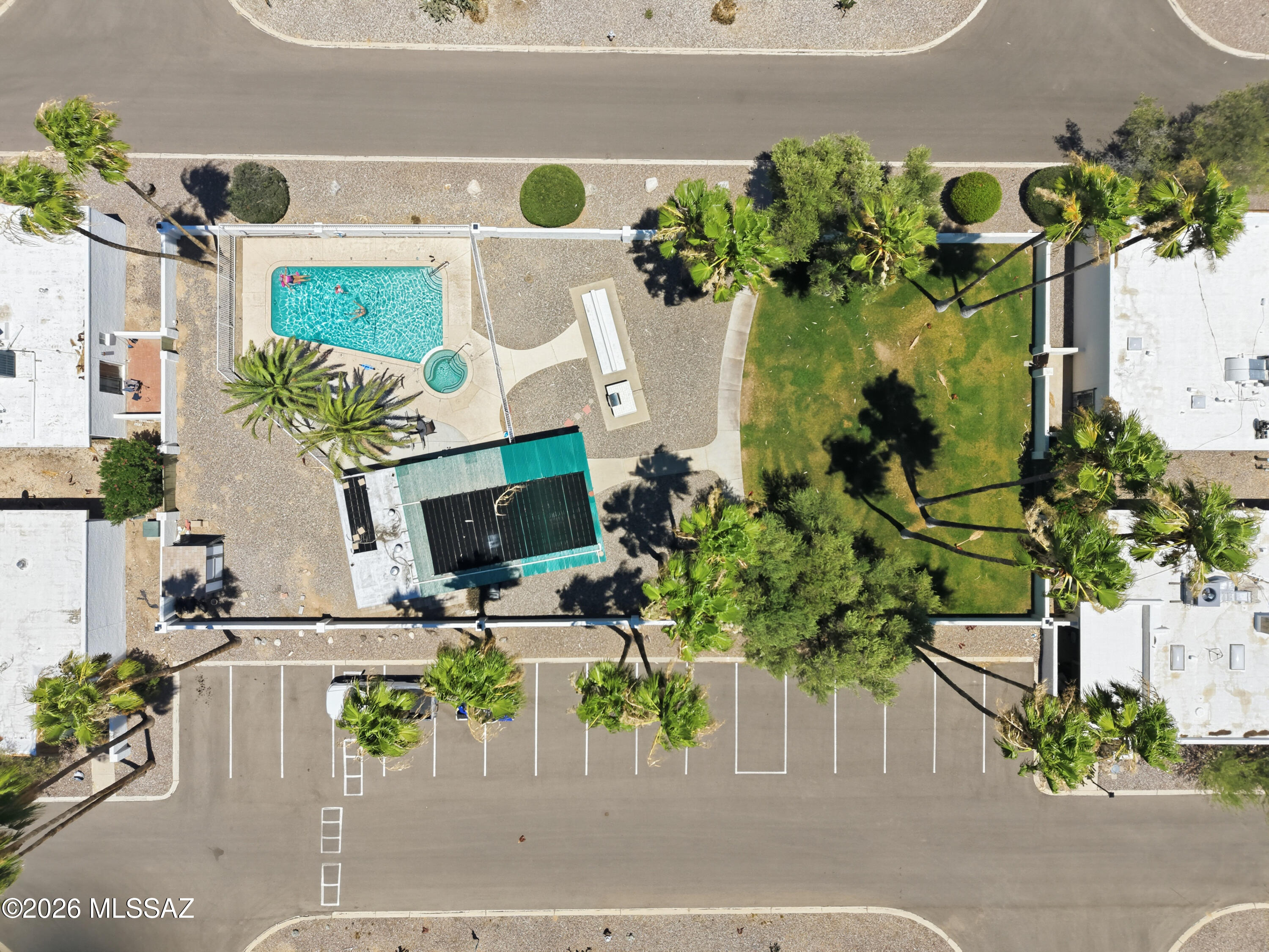 660 East River Road, Unit W Tucson, AZ 85704 - Photo 29 of 33 009_ListerPros